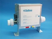 EleCenteronic Control System M1"Conv 1.4/5" .5" kW-P1-P2-B-OZ-CIRC- - Item 53174HC1