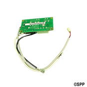 PCB Balboa Expander Board Kit VS/EL2001"(Blower) with 10 Amp Fuse - Item 53310