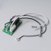 PCB Balboa Expander Board Kit VS/EL2001"(Blower) with 10 Amp Fuse - Item 53311