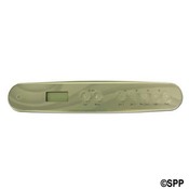 Spa Side Control EleCenteronic Balboa ML5" 5" 0 7BTN LCD 13L 7'Cable with - Item 53392 Spa Side Control EleCenteronic Balboa ML5" 5" 0 7BTN LCD 13L 7'Cable with - Item 53392