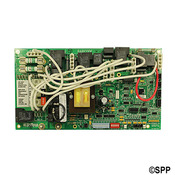 PCB Balboa EL2001M7 (Mach 2.1) ML Series (P1-P2-BL-OZ-LT-CIRC)  - Item 53414