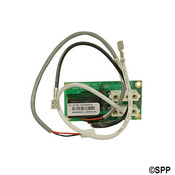 PCB Balboa Expander Board VS5" 11/SZ (2Spd Pump) L/Cable (25" 339)  - Item 53426