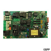 PCB Balboa 2M7P3 Generic Serial Standard (P1-P2-P3-CIRC-OZ-LT-FO)  - Item 53563-01