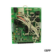PCB Balboa EL8000 (Mach 3) ML900 (P1-P2-P3-BL-CIRC-LT-FO-AV)  - Item 53858-02