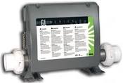 PCB Balboa GL2001"(Mach3) Euro 5" 0hZ (P1-P2-BL-CIRC-LT)  - Item 53975-04