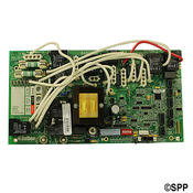 Dolphin II Floating Remote EleCenteronic Balboa (EURO) IR/RF - Item 53979-04