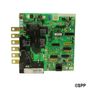 PCB Balboa (Generic) Digital Duplex (P1-BL-OZ-LT) 8 Conn Ph Plug - Item 54003