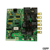 PCB Balboa M1R1"(Generic) Super Dup Dig (P1-P2-BL-CIRC-OZ-LT)  - Item 54091