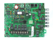PCB Balboa M2/M3 (Generic) Euro Dlx/Ser Standard (P1-P2-BL-LT-OZ)  - Item 54126