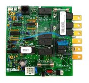 PCB Balboa M1TUV Dig Duplex (Euro) 5" 0hZ (P1-P2-BL-LT-OZ)  - Item 54134