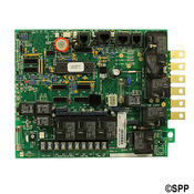PCB Balboa LDE240 M3 Dlx/Ser Standard (P1-P2-BL-OZ-LT)  - Item 54175-01