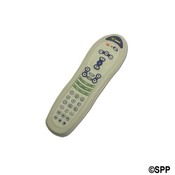 Dolphin 11"Remote EleCenteronic Balboa IR/RF (Pool) For Poolux Only - Item 54186