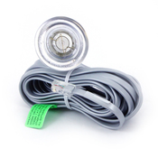 Spa Side Control EleCenteronic Balboa VX10 (Auxilliary) 1BTN  - Item 54320