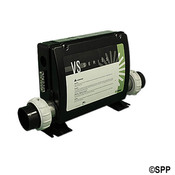 EleCenteronic Control System VS5" 01Z Duplex Conv 1.4/5" .5" kW-P1-BL - Item 54356-HC1