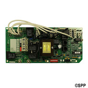 PCB Balboa VS5" 01Z (Generic) Mini-Oval/Duplex (P1-BL-LT-OZ-CIRC)  - Item 54357-01