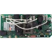 EleCenteronic Control System GVS5" 01"( GPM) Conv 1.4/5" .5" kW-P1-BL-OZ - Item 54362-02 EleCenteronic Control System GVS5" 01"( GPM) Conv 1.4/5" .5" kW-P1-BL-OZ - Item 54362-02