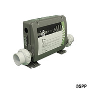 EleCenteronic Control System VS5" 00Z Conv 1.4/5" .5" KW P1-OZ-No BL- - Item 54368HC3