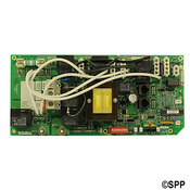 PCB Balboa VS5" 10SZ (Generic) Serial Standard (P1-P2-BL-LT-OZ-CIRC)  - Item 54372-02