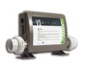 EleCenteronic Control System VS5" 11Z Conv 1.4/5" .5" kW P1-P2-No BL - Item 54382-04