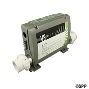 EleCenteronic Control System VS5" 11SZ 120/2" 40V 5" .5" kW P1-P2-OZ-LT - Item 54384-03