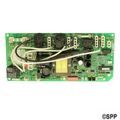 PCB VS5" 11SZ (Generic) Serial Standard (P1-P2-OZ-L-CIRC No BL)  - Item 54385-03