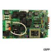 PCB Balboa ICONM7 (Jumpking) 2000LEM7 240V (3 Wire No Neutral)  - Item 54448
