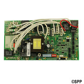 PCB Balboa EL2001"MACH 3 (Generic) ML Series (P1-P2-P3-BL-OZ-LT - Item 54482