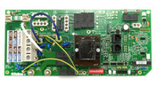 PCB Balboa GS5" 00Z (Euro) M7 Dup/Mini Oval (P1-OZ-LT-CIRC-No BL)  - Item 54510