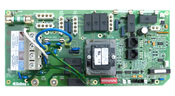 PCB Balboa GS5" 01Z (Euro) M7 Dup/Mini Oval (P1-BL/P2-OZ-LT-CIRC)  - Item 54512