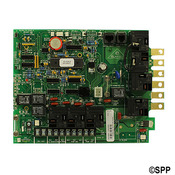 PCB Balboa M2/M3 Dlx/Ser Standard Generic (P1-P2-BL=2Spd-LT-OZ-FO)  - Item 54644