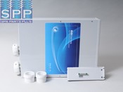 EleCenteronic Control System EL2KELEC 240V 11kW P1-P2 - Item 54670
