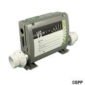 EleCenteronic Control System V5" 5" 23DZ Deluxe 240V 5" .5" KW P1-P2-P3 - Item 54762