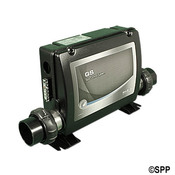 EleCenteronic Control System G5" 5" 23DZ Dlx 230V (5" 0hZ) 3KW P1-P2-P3 - Item 54763-01