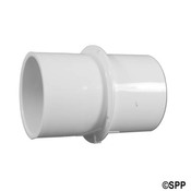 Valve Assembly Waterway (In Line Check) (Flapper) 2.5" -8lbs 2S White - Item 550-6800