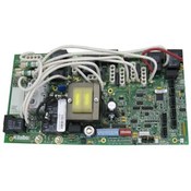 PCB Balboa HS2000 (Hydro Spa) EL2000 Mach 3 ML Series P1-P2-BL - Item 55013-01