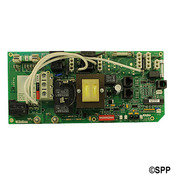 PCB Balboa GVS5" 00R2 ( GPM) Mini Oval/Dup Dig (P1-No BL-OZ-LT)  - Item 55032-02