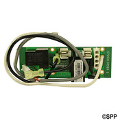 PBC Balboa Expander Board Kit VS5" 20S/DZ (2Spd Pump) with 30A Fuse - Item 55137