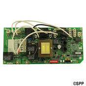 PCB Balboa VS5" 20SZ (Generic) Serial Standard (P1-P2-BL/P3-OZ-LT)  - Item 55151