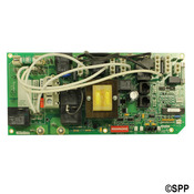 PCB Balboa VS5" 20DZ (Generic) Serial Dlx (P1-P2-B;-P3-OZ-LT-CRC)  - Item 55152