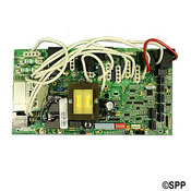 PCB Balboa EL2001M7 (Mach 3) ML Ser (P1-P2-P3-BL-OZ-LT-CIRC)  - Item 55273