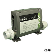 EleCenteronic Control System VS5" 20DZ 240V 5" .5" kW P1-P2-BL-OZ-LT - Item 56016