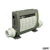 EleCenteronic Control System GS5" 10SZ (Kit) Euro 230V 3kW P1-P2-BL - Item 56032
