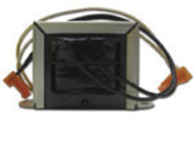 Transformer PCB Gecko in.y Series 120V-24Vac 10 Pin Plug - Item 560AA0444