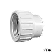 Union Complete Assembly Aqua Flo 1-1/2" S/2" Spg x 1-1/2" S - Item 58301000 Union Complete Assembly Aqua Flo 1-1/2" S/2" Spg x 1-1/2" S - Item 58301000