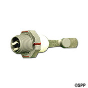 Flow Switch (Universal) SPP 1/2" MPT 11"Amp - Item 60-1008