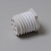 Valve Assembly Waterway (Check) For In-Line Pool Chlor Assembly - Item 600-1180