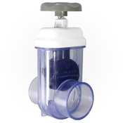 Valve Assembly Gate Waterway Adjustableustable Flow 2S x 2Spg Clear - Item 600-2380