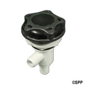 Valve Assembly 180 Deg Shut Off Waterway 3/4" SB Revo 2-Tone - Item 600-3259DSG