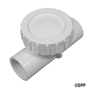 Valve Assembly Waterway (Tee Check Air) Flapper 1S x 1S - Item 600-4000