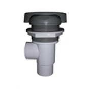 Valve Assembly Waterway 1" Port (Deluxe 180 Shut Off) 3/4" S x 3/4" S - Item 600-4727